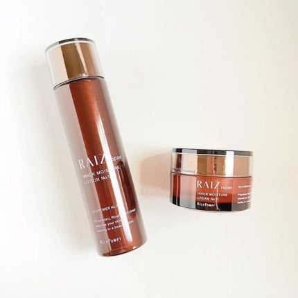 インナーモイスチュアローション No.11/RAIZ repair/化粧水を使ったクチコミ(6枚目)