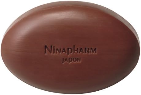 ニナファームジャポン サヴォン アンベリール