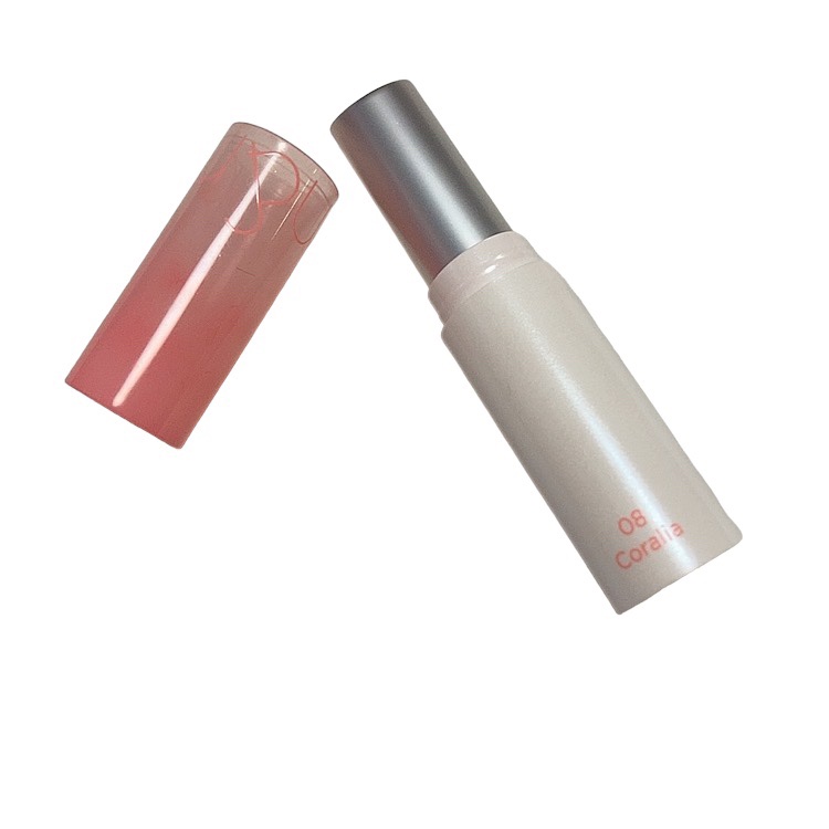 グラスティングメルティングバーム/rom&nd/リップバームを使ったクチコミ（1枚目）