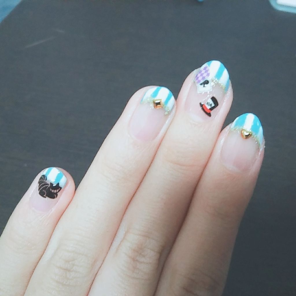 pa ネイルカラー(超速乾トップコート)/pa nail collective/ネイルトップコートを使ったクチコミ（2枚目）