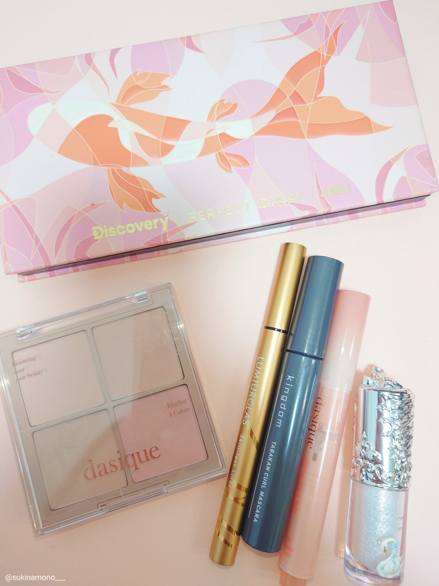 N’s COLLECTION 1day/N’s COLLECTION/ワンデー（１DAY）カラコンを使ったクチコミ（3枚目）