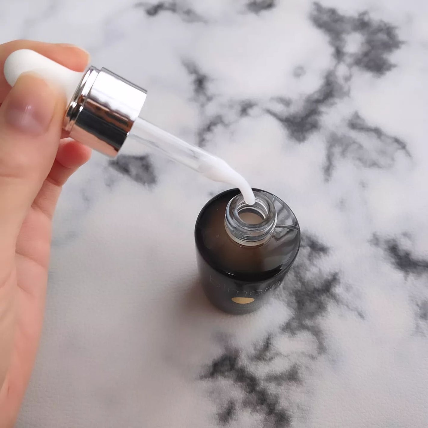 HSC  CB美容液/BimoRa/美容液を使ったクチコミ(2枚目)