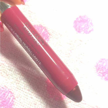 バーム ステイン/REVLON/口紅を使ったクチコミ(4枚目)