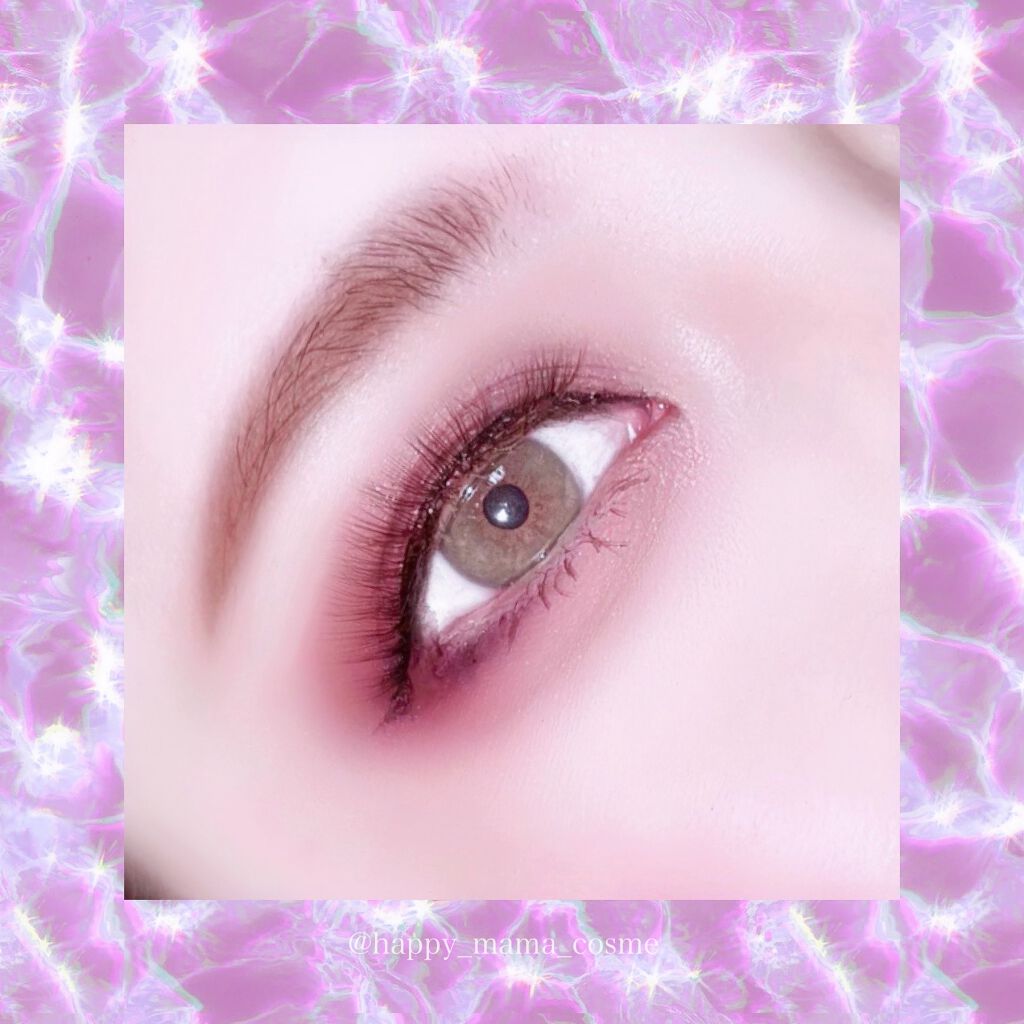 グラムチェンジマルチパレット/A.BLACK/マルチパレットを使ったクチコミ(7枚目)