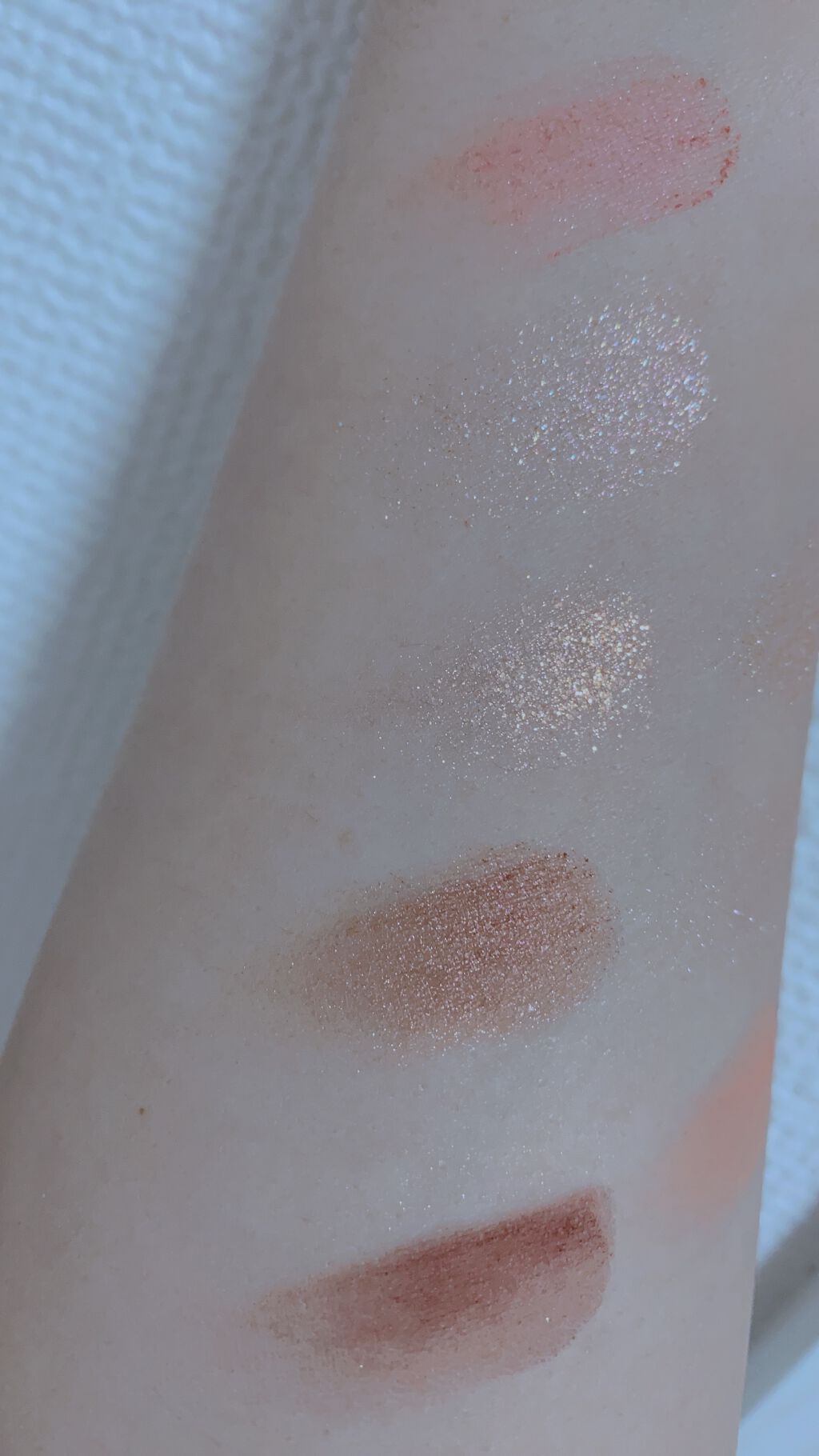 プロ アイ パレット/CLIO/アイシャドウパレットを使ったクチコミ(4枚目)