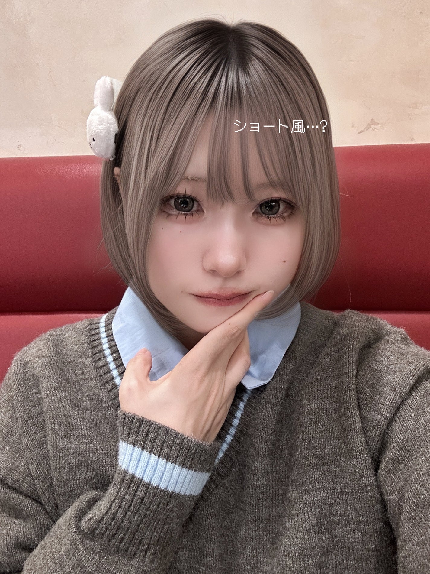 アートクラス フロッタージュペンシル/too cool for school/スティックアイシャドウを使ったクチコミ(2枚目)