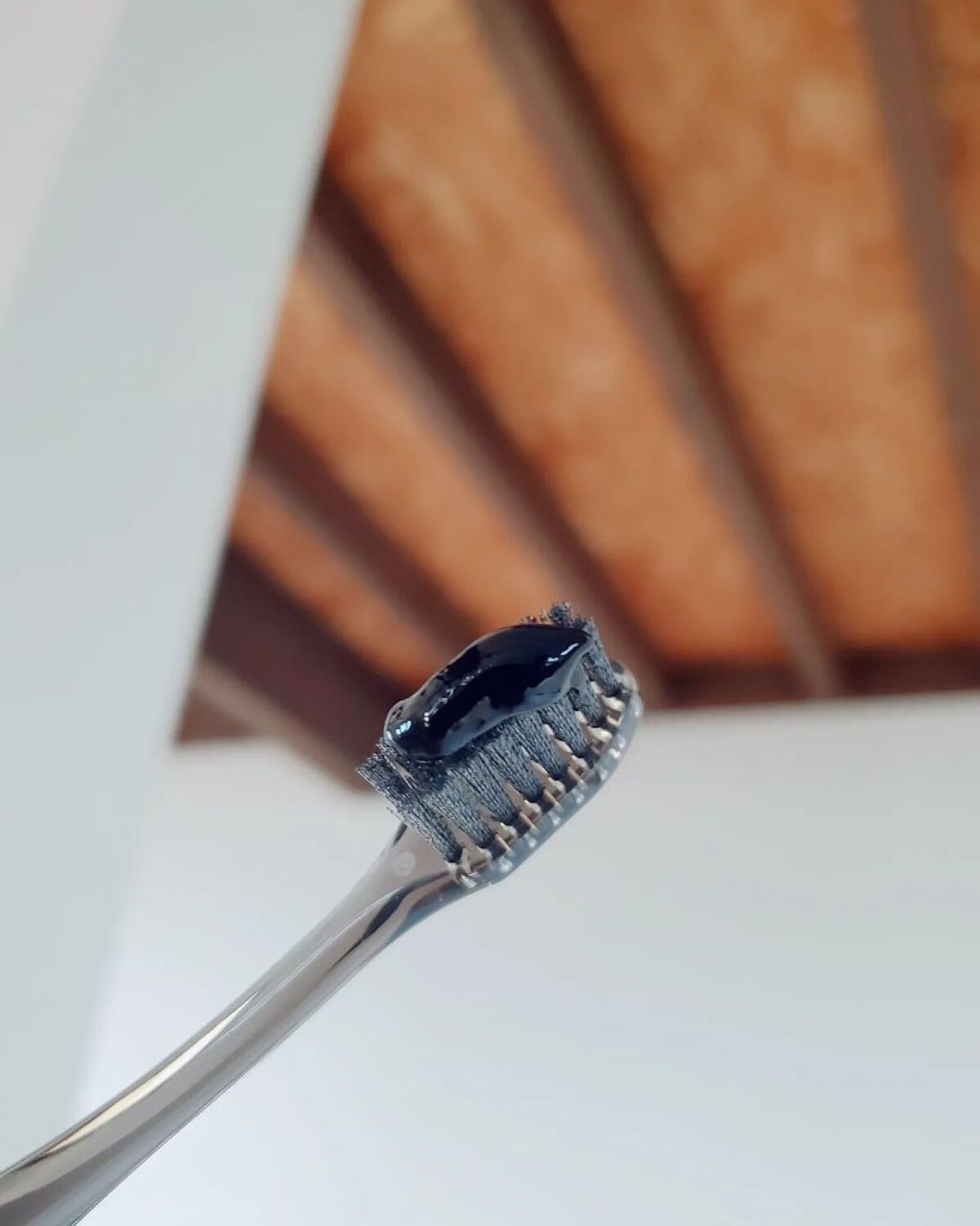  SUMIZUMI KIRARI/伊都自然工房/歯磨き粉を使ったクチコミ（2枚目）