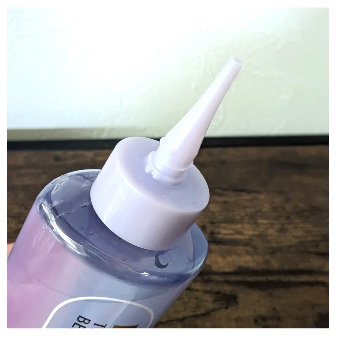 エッセンシャル プレミアム ウォータートリートメント ナチュラルモイスト/エッセンシャル/アウトバストリートメントを使ったクチコミ（3枚目）