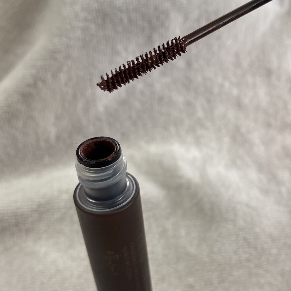 エテュセ アイエディション(マスカラ)/ettusais/マスカラを使ったクチコミ（2枚目）