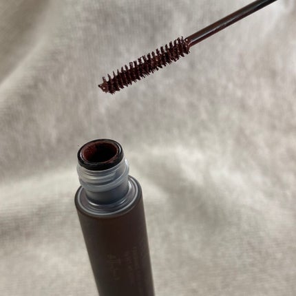 エテュセ アイエディション(マスカラ)/ettusais/マスカラを使ったクチコミ(2枚目)