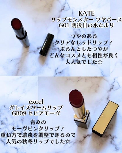 ベターザンパレット/rom&nd/アイシャドウパレットを使ったクチコミ(3枚目)