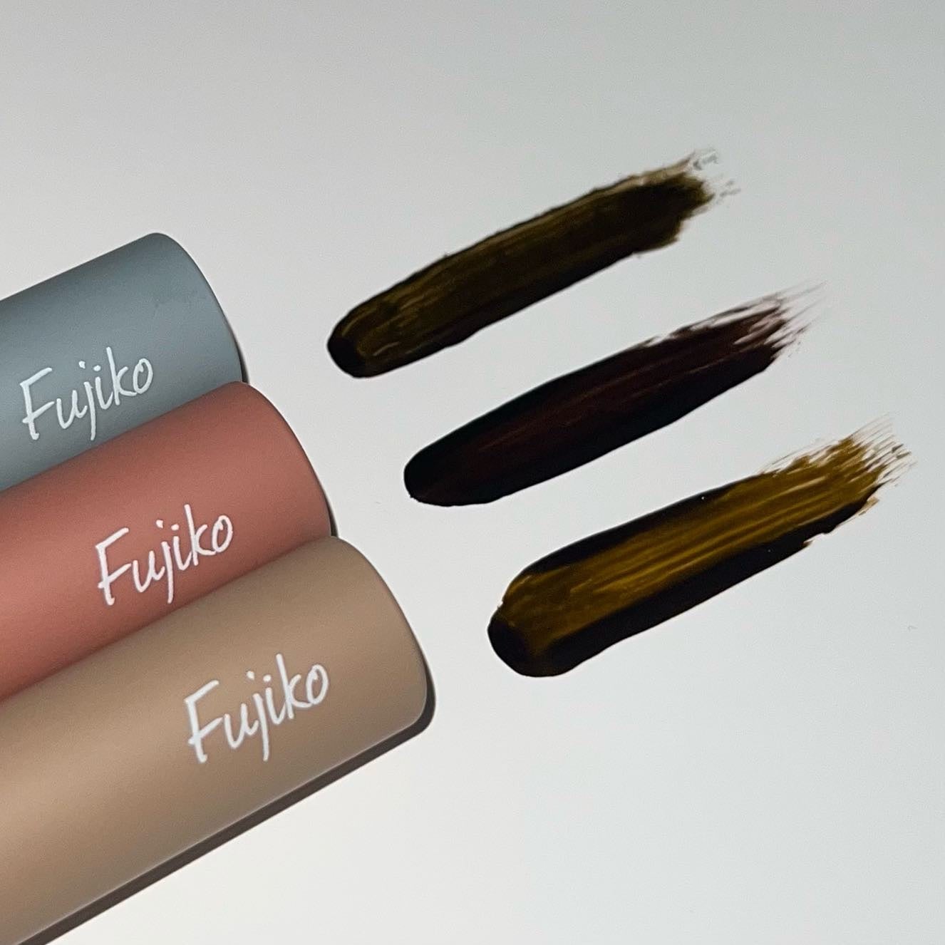 眉ティントSVR/Fujiko/眉ティントを使ったクチコミ(9枚目)