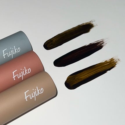 眉ティントSVR/Fujiko/眉ティントを使ったクチコミ(9枚目)