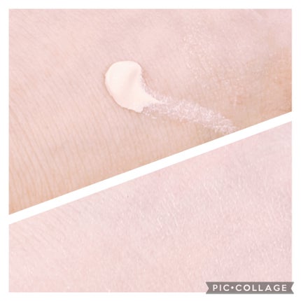 ミノン アミノモイスト エイジングケア デイクリームUV/ミノン/日焼け止めクリームを使ったクチコミ(4枚目)