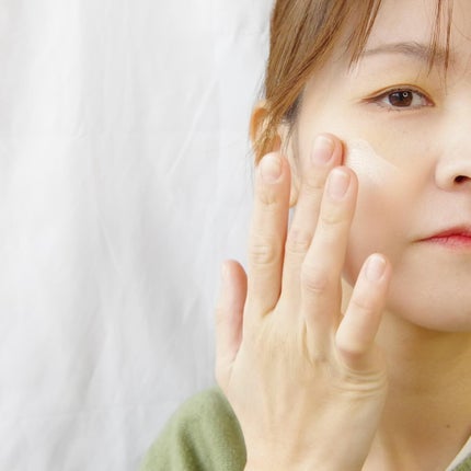 ブライトニングアップサンプラス/Dr.G/日焼け止めクリームを使ったクチコミ(4枚目)