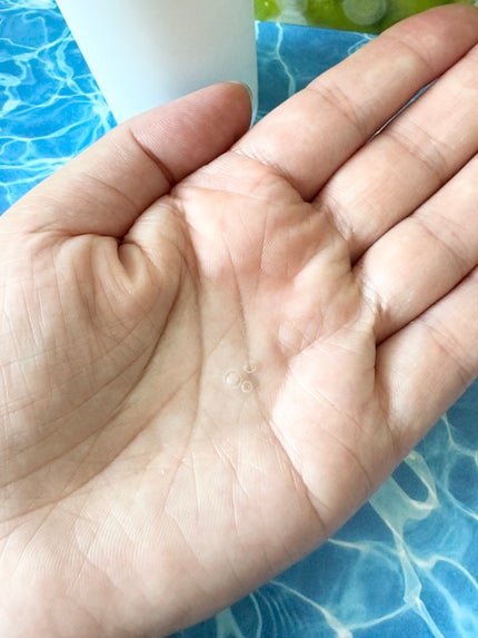 プラスムギハトムギ化粧水/+mugi/化粧水を使ったクチコミ(3枚目)