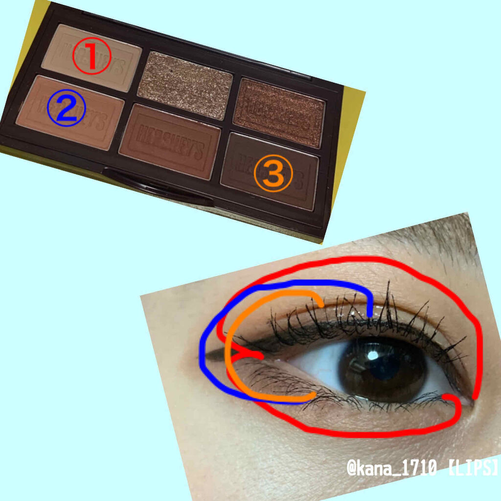 ボリューム＆カールマスカラ アドバンストフィルム/ヒロインメイク/マスカラを使ったクチコミ（2枚目）