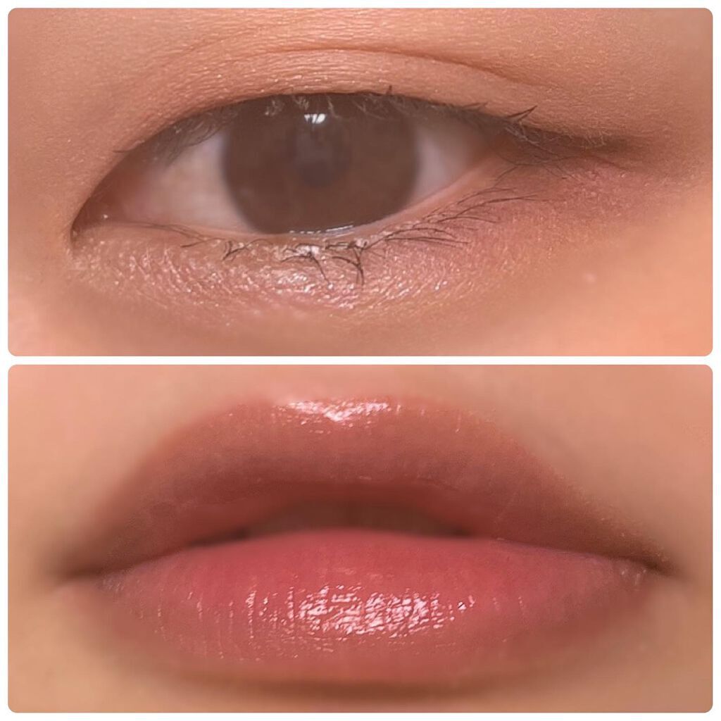 EYE OPENING LINER/UZU BY FLOWFUSHI/リキッドアイライナーを使ったクチコミ(8枚目)