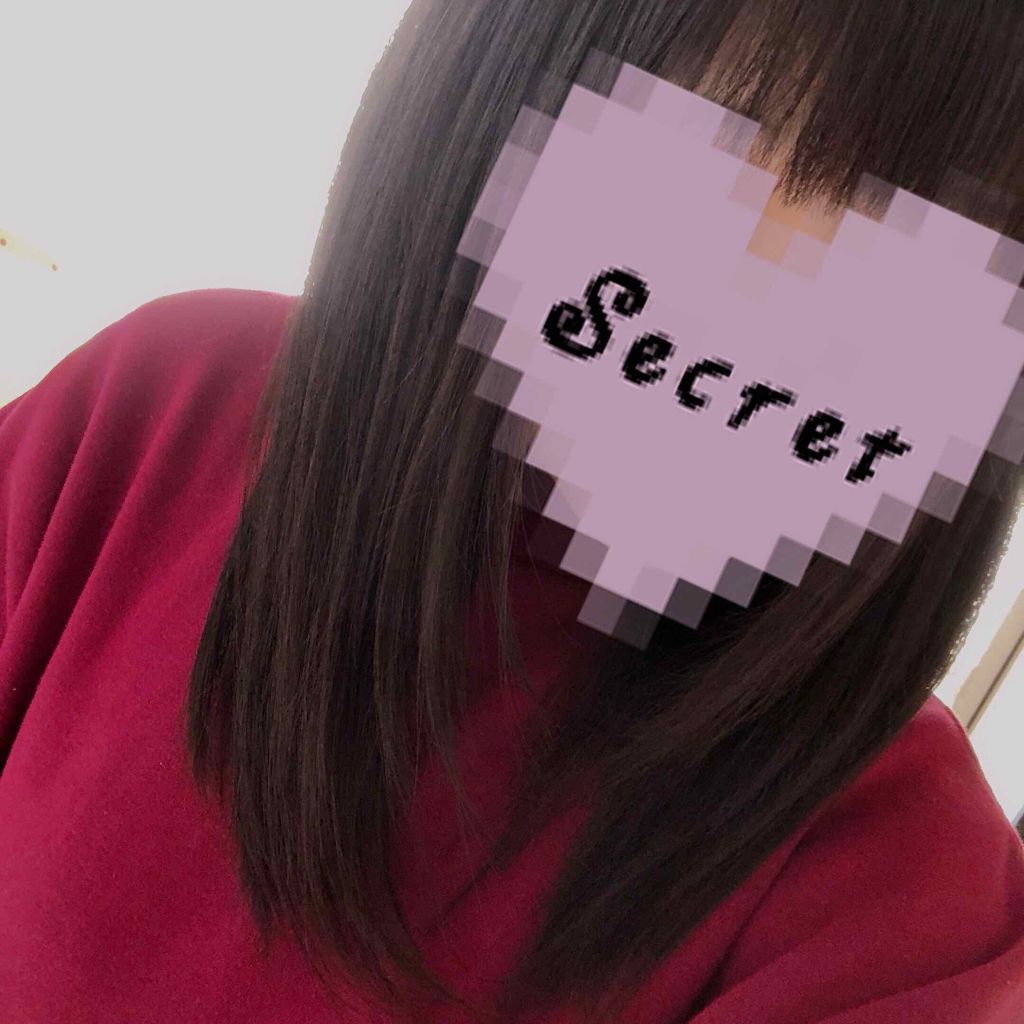 クリーミーハニー ヘアオイル/ハニーチェ/ヘアオイルを使ったクチコミ（2枚目）