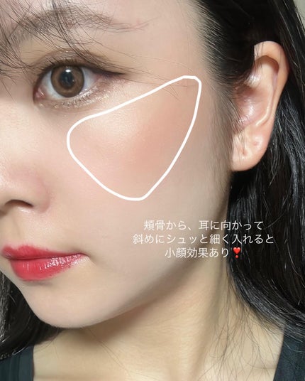 M·A·C ミネラライズ ブラッシュ/M・A・C/パウダーチークを使ったクチコミ(4枚目)