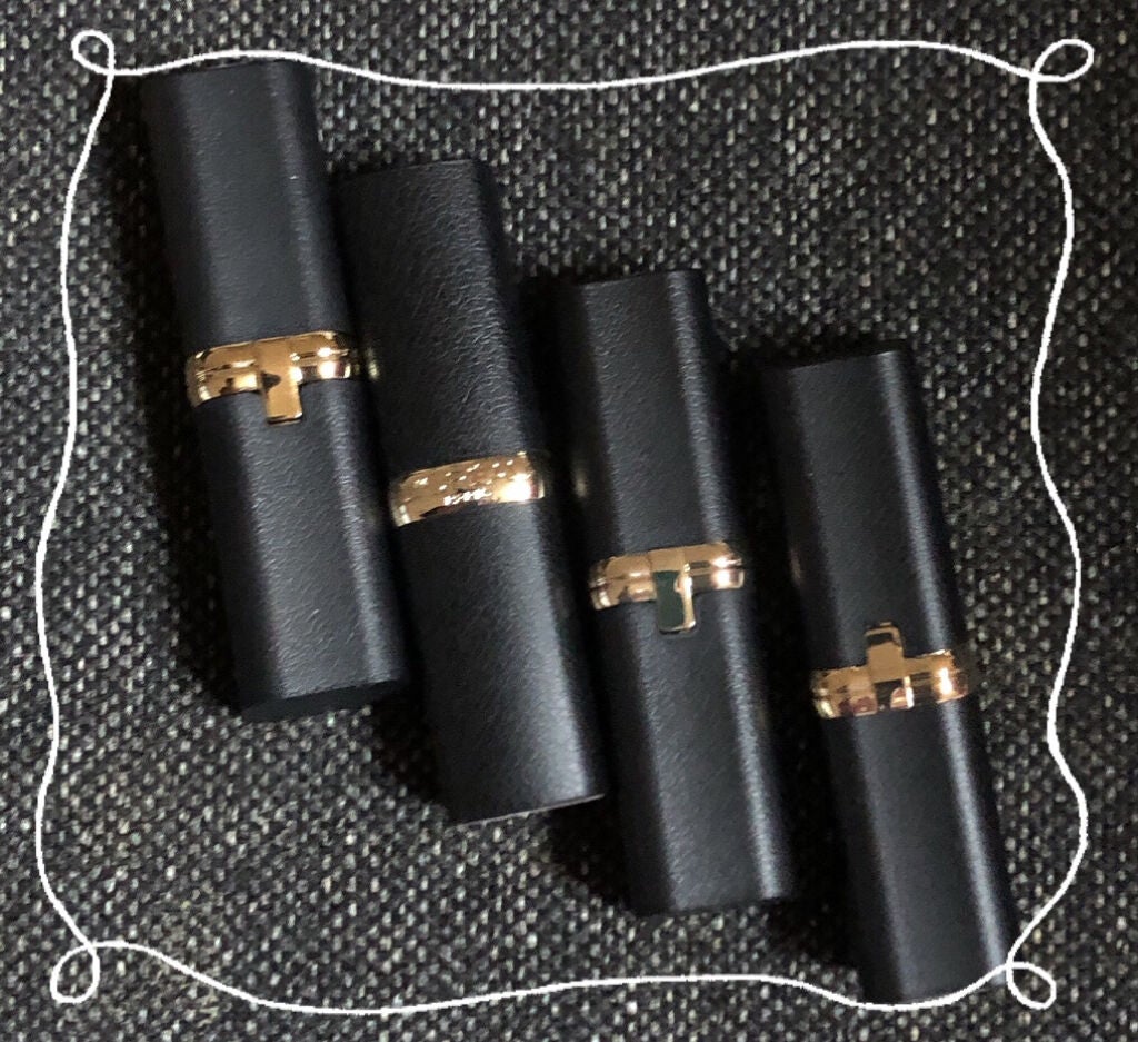 エクストラ オーディナリールージュ/ロレアル パリ/口紅を使ったクチコミ(2枚目)