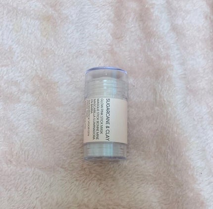 ピンクポアスティック/ラクシオン/洗い流すパック・マスクを使ったクチコミ(7枚目)