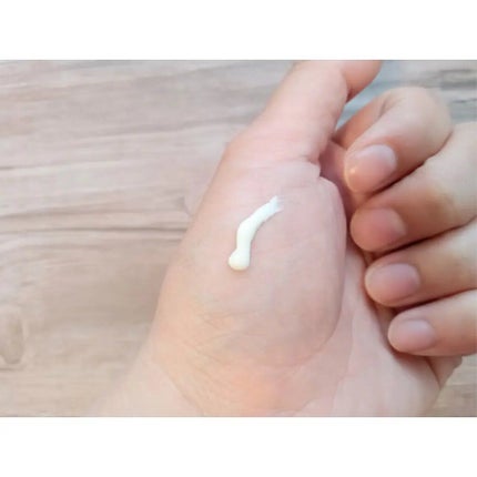 TRUECICA アクアカーミング日焼け止め/SOME BY MI/日焼け止めクリームを使ったクチコミ(4枚目)