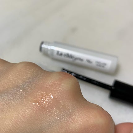 La chicyou No2. EYELASH SERUM/La chicyou/まつげ美容液を使ったクチコミ(3枚目)