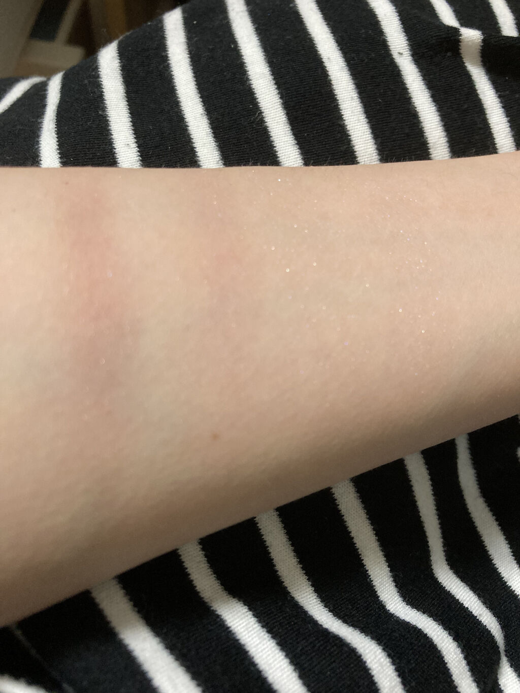 リアルクローズシャドウ/excel/アイシャドウパレットを使ったクチコミ（2枚目）