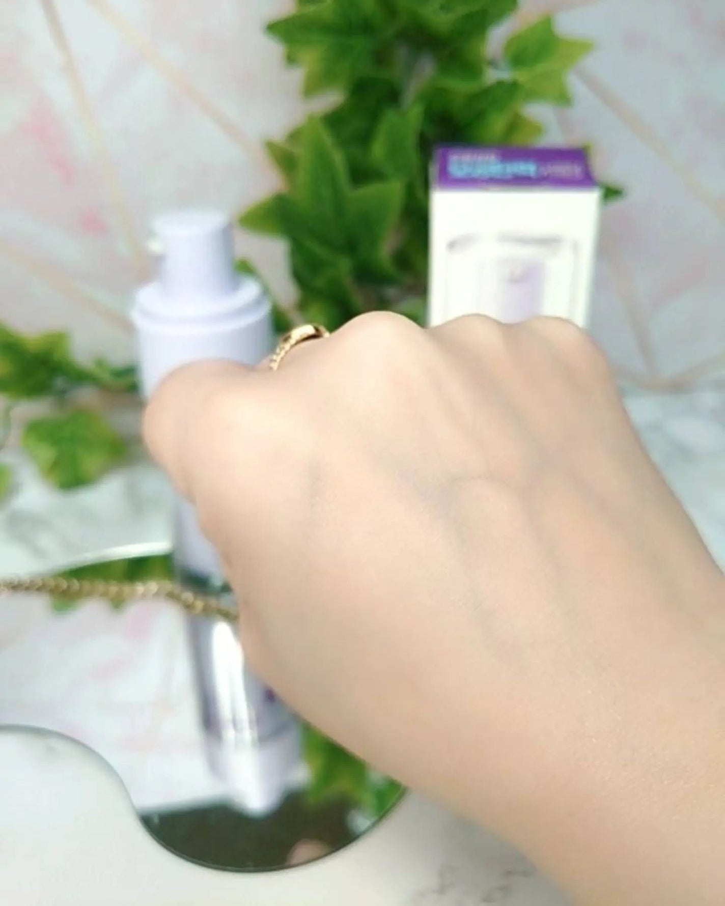 バクチオールポアジェットセラム/Dr.G/美容液を使ったクチコミ(5枚目)