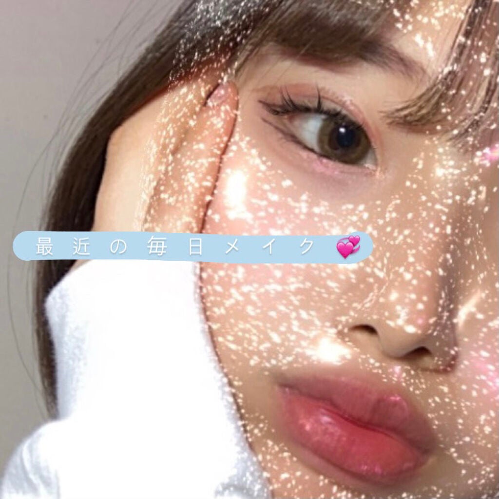 コンフォート リップオイル /CLARINS/リップグロスを使ったクチコミ(1枚目)