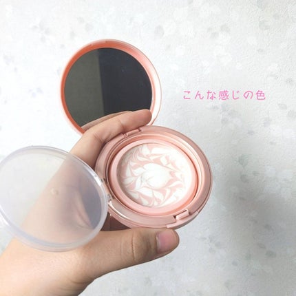 ジューシーパン スキンケアプライマー/A’pieu/化粧下地を使ったクチコミ(2枚目)