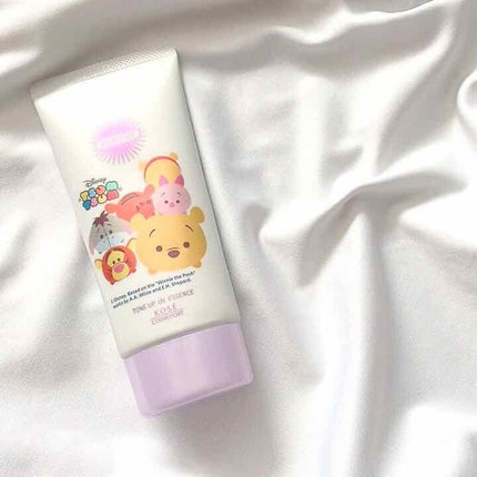 トーンアップUV エッセンス/サンカット®/日焼け止めローションを使ったクチコミ(3枚目)