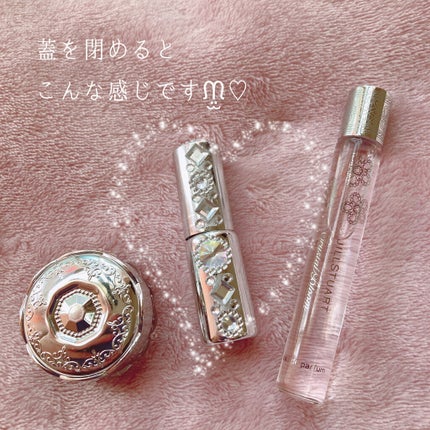 アルミアトマイザー/無印良品/その他化粧小物を使ったクチコミ(4枚目)