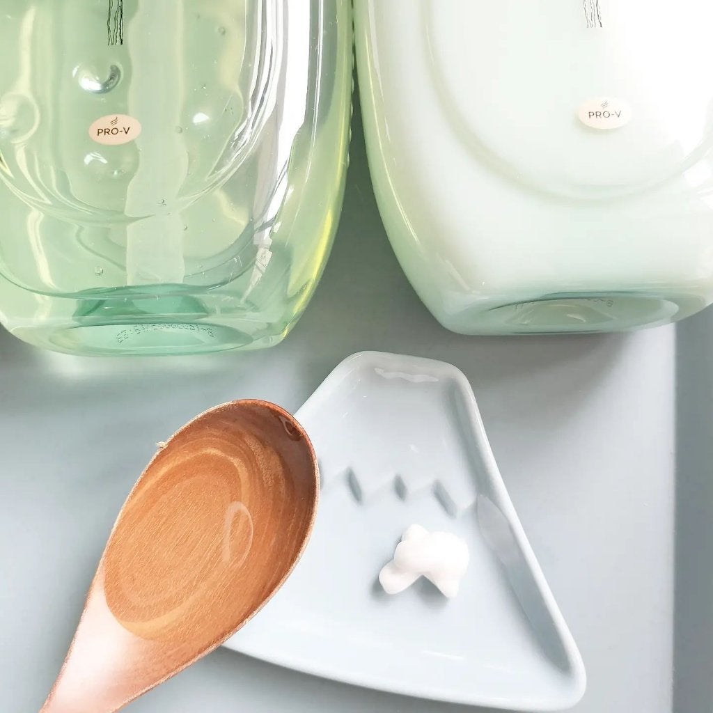 ミラクルズ うるおいブースト シャンプー/トリートメント/パンテーン/市販シャンプーを使ったクチコミ(2枚目)