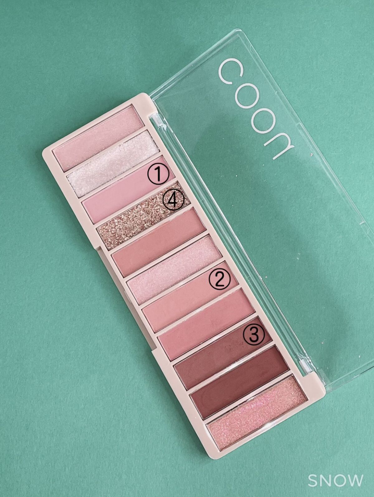 ラブ・ライナー オールラッシュマスク/ラブ・ライナー/マスカラを使ったクチコミ（1枚目）