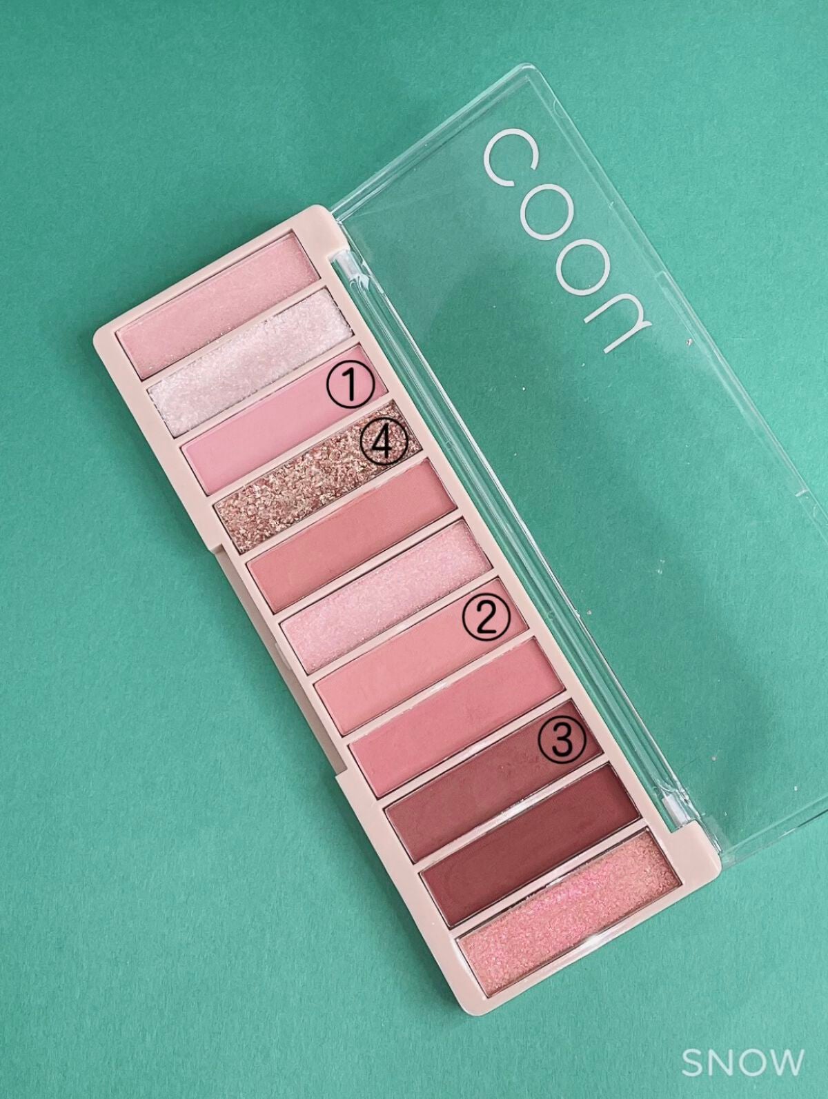 ラブ・ライナー オールラッシュマスク/ラブ・ライナー/マスカラを使ったクチコミ(1枚目)