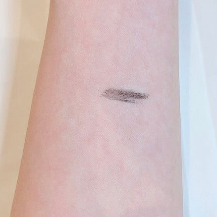 パーフェクトエクステンション マスカラ/D-UP/マスカラを使ったクチコミ(4枚目)