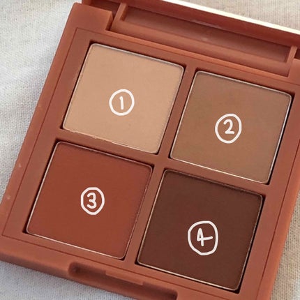 3CE MOOD RECIPE LIP COLOR/3CE/口紅を使ったクチコミ(2枚目)