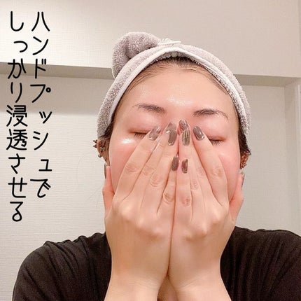 ドクダミミルキークリーム/enieni /フェイスクリームを使ったクチコミ(6枚目)