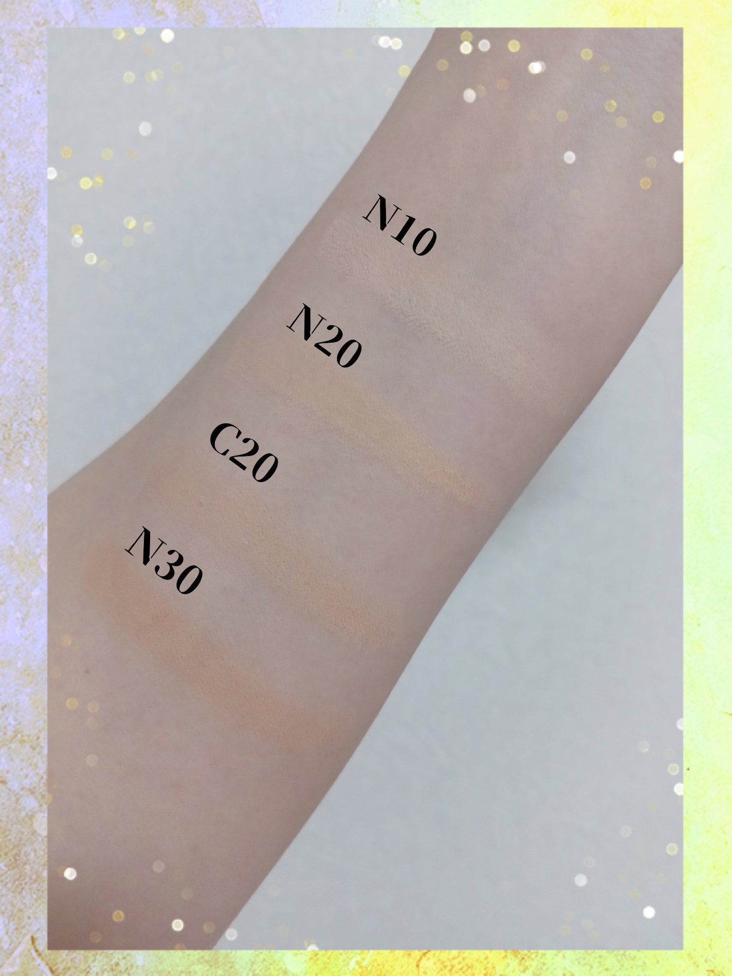 SPステイ クリームパクト ファンデーション/MAYBELLINE NEW YORK/クリーム・エマルジョンファンデーションを使ったクチコミ(3枚目)