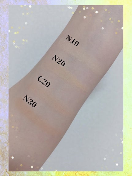 SPステイ クリームパクト ファンデーション/MAYBELLINE NEW YORK/クリーム・エマルジョンファンデーションを使ったクチコミ(3枚目)