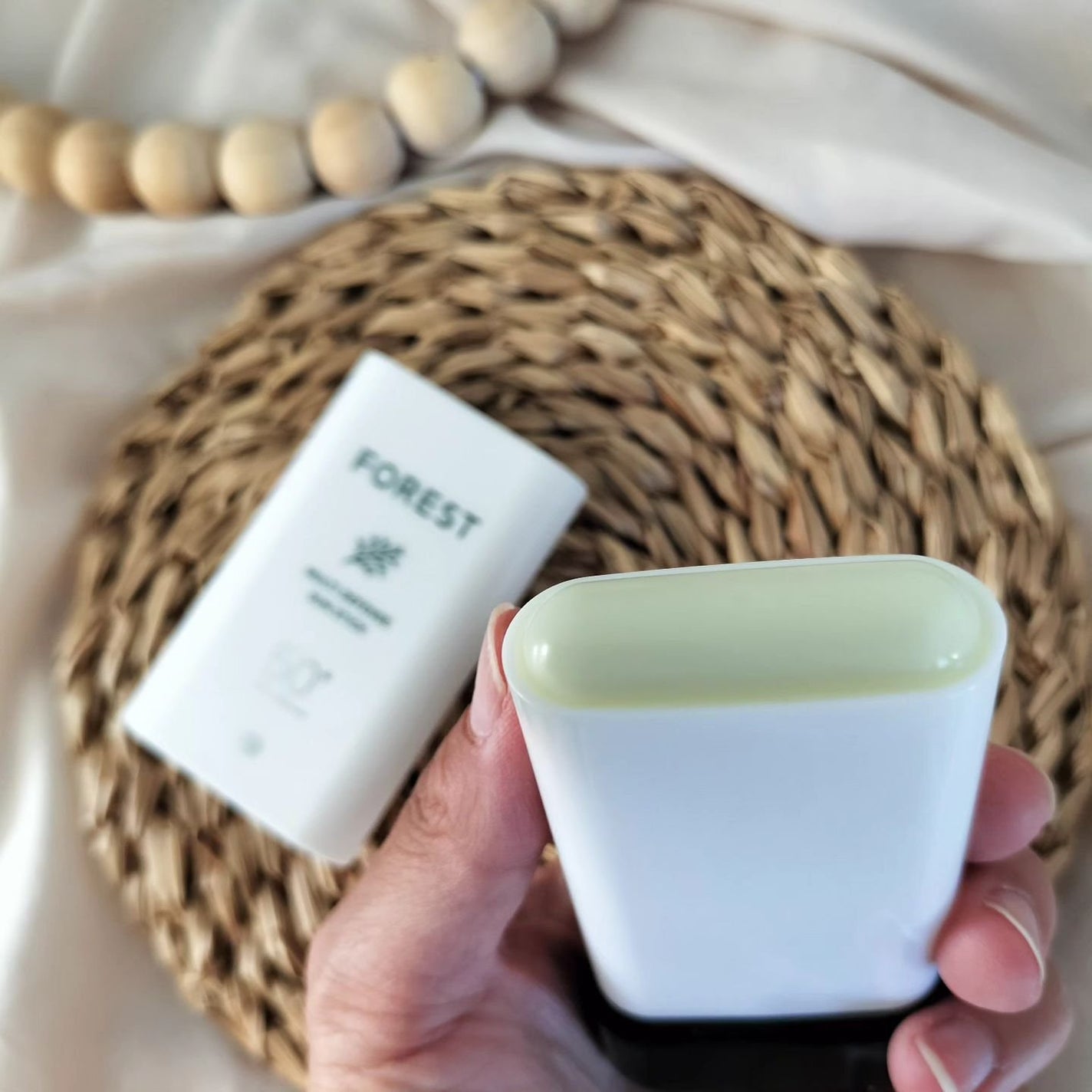 よりたま on LIPS 「@forest_greenfinger.jp様🌿ウォータリーエ..」(2枚目)