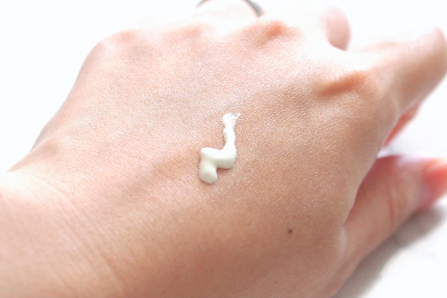 ベース クリアUVプロテクター/N organic/日焼け止めクリームを使ったクチコミ(4枚目)