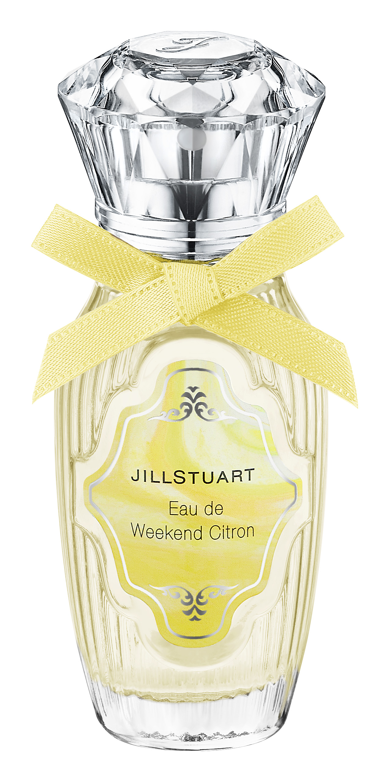 オード　ウィークエンドシトロン / JILL STUART