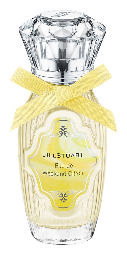 オード ウィークエンドシトロン / JILL STUART