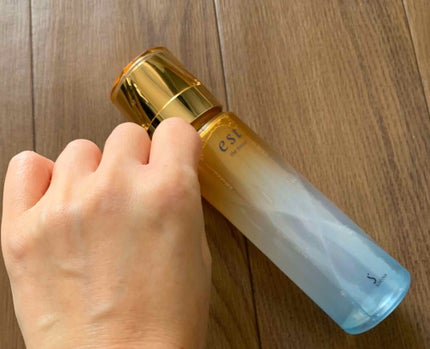 エスト ザ ローション/est/化粧水を使ったクチコミ(3枚目)