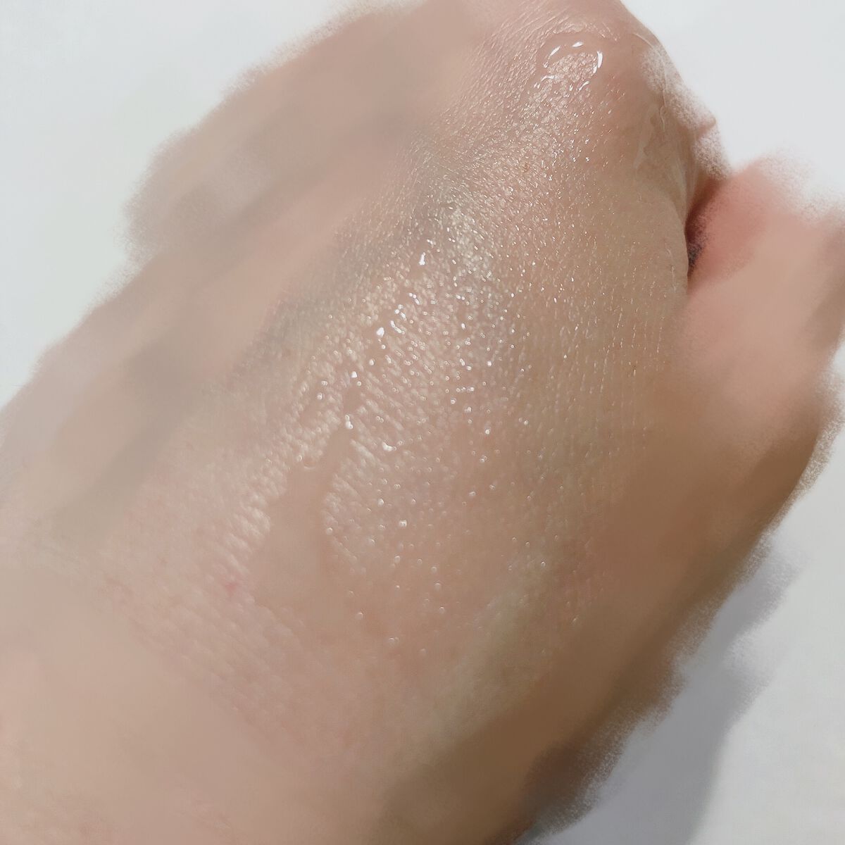 アイ&リップ メイクアップ リムーバー/PAUL & JOE BEAUTE/ポイントメイクリムーバーを使ったクチコミ（3枚目）