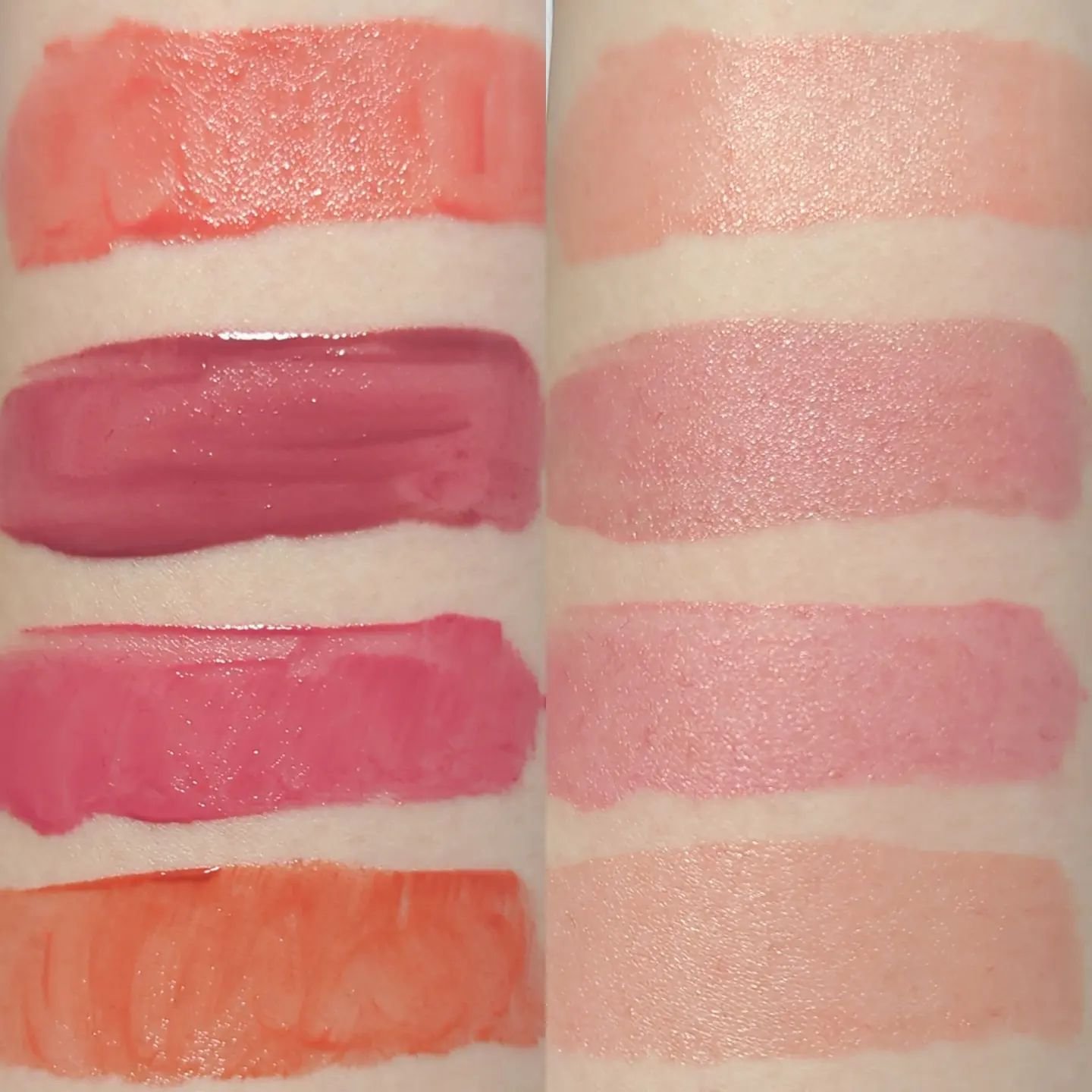 レブロン ジェリー ティント リップ セラム/REVLON/リップティントを使ったクチコミ（3枚目）