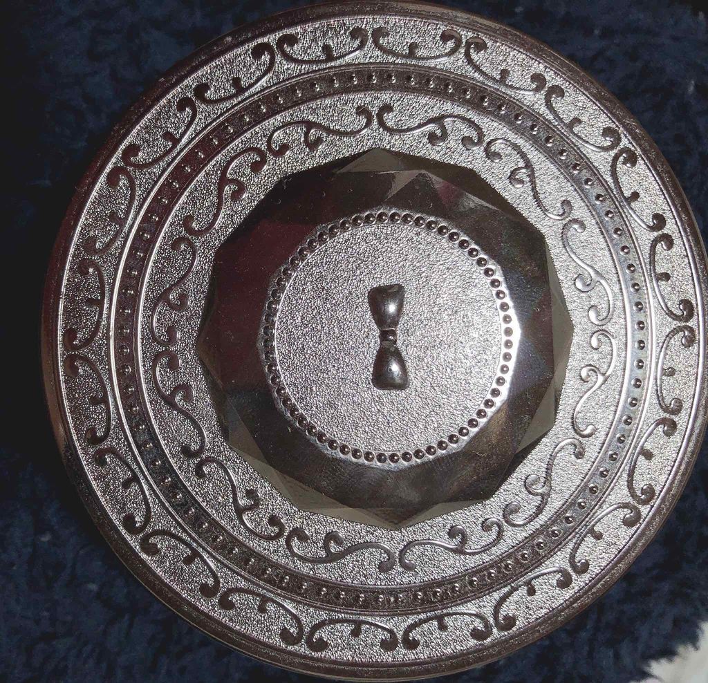 【旧品】マシュマロフィニッシュパウダー/キャンメイク/プレストパウダーを使ったクチコミ（2枚目）